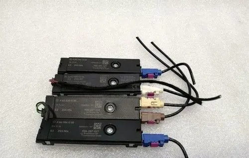 Mercedes-Benz S C217 Aerial antenna switch A1669061200