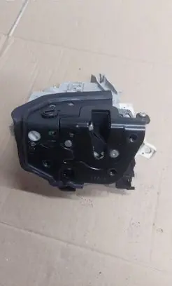 Rear door lock