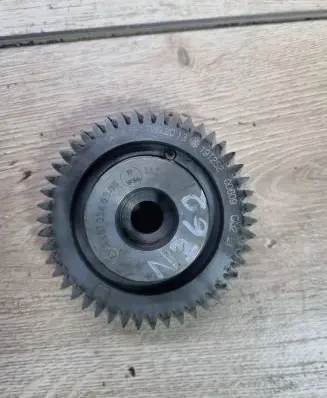 Mercedes-Benz Sprinter W907 W910 Crankshaft gear 6510302013