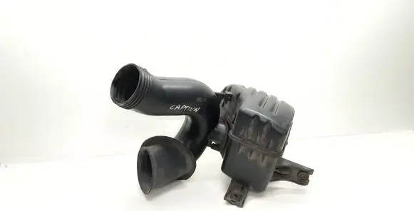 Chevrolet Captiva Air intake duct part