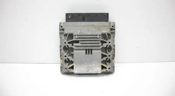 Porsche Cayenne (92A) Engine control unit/module 7P5906033