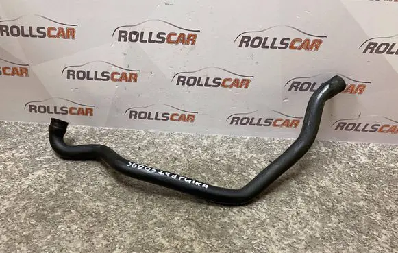 Volvo S60 Engine coolant pipe/hose