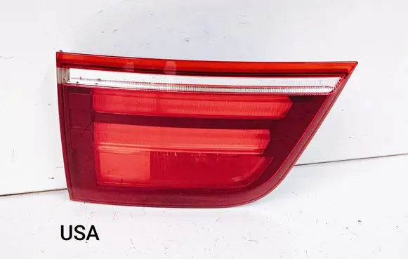 BMW X5M E70 Tailgate rear/tail lights 7227793