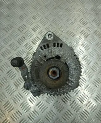 Volvo S60 Generator/alternator 0123500005 9162422