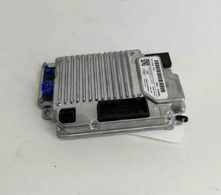 Ford Puma GPS navigation control unit/module NU5T14G371GAF