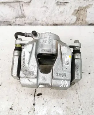 Alfa Romeo Tonale Front brake caliper