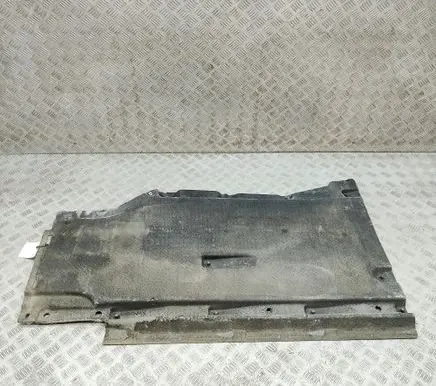 Audi A4 Allroad B9 Side bottom protection 8W0825208
