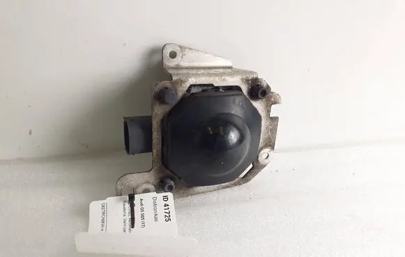 Audi Q5 SQ5 Distronic sensor radar 80A907561