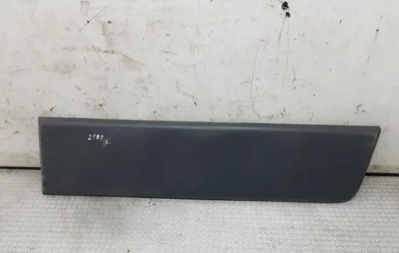 Citroen Jumper Rear fender molding trim 1306612070