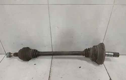 Mercedes-Benz S C217 Rear driveshaft/prop shaft A2223502004