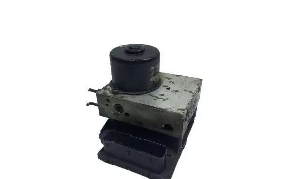 Volkswagen Golf IV ABS Pump 1C0907379 6X0614517