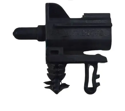 Ford Explorer V Outside/exterior temperature sensor AU5T12A647 AU5T12A647AC S9EZB