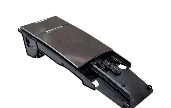 Mercedes-Benz S W222 Other center console (tunnel) element A2228400031 A2226802696 A2226802796