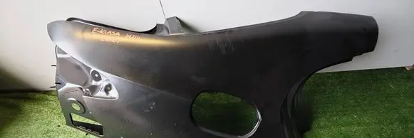 Mercedes-Benz E W214 Tailgate/boot lid cover trim a2146376800