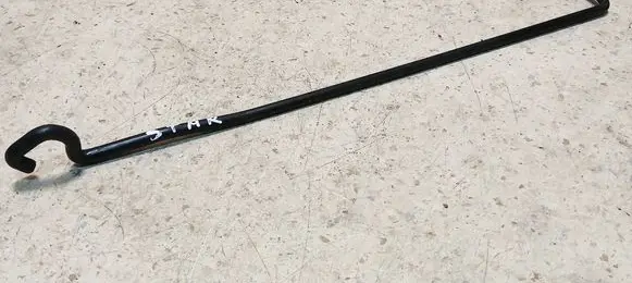 Mitsubishi Space Star Engine bonnet/hood prop rod/strut 