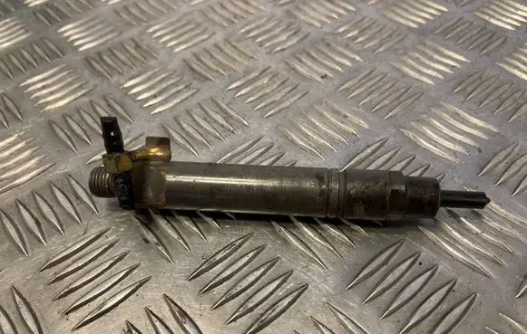 Opel Movano A Fuel injector 0432193757