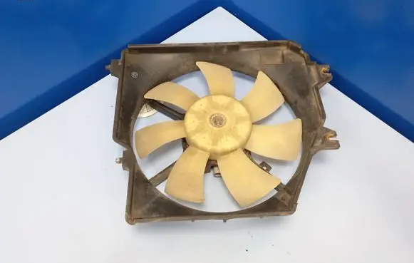 Fan set