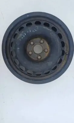 Volkswagen PASSAT B6 R16 steel rim 3c0601027m