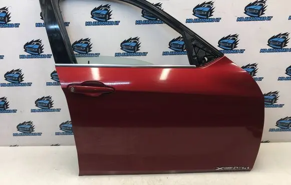 BMW X1 E84 Front door