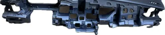 Buick Enclave II Dashboard 51158