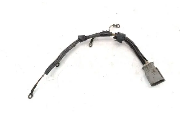 Citroen Berlingo Glow plug wires 
