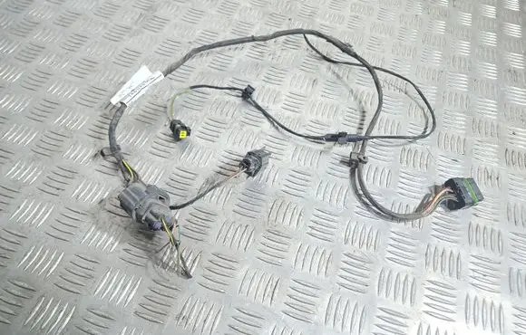 Jaguar XF X250 Other wiring loom 8X2T14407
