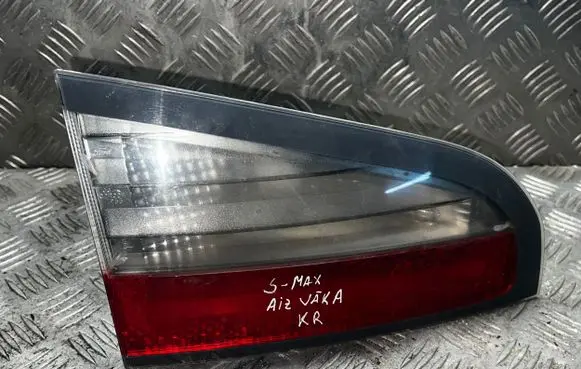 Ford S-MAX Rear/tail lights 6M2113A603AK 2TZ00923201