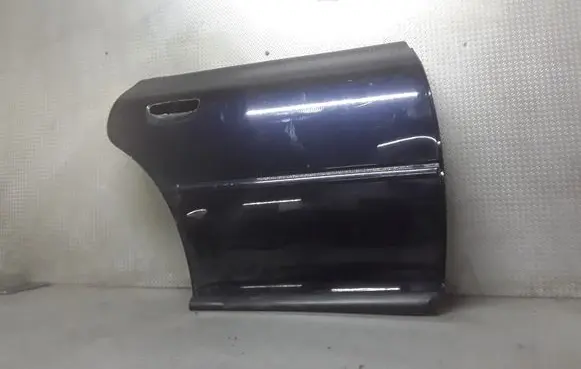 Audi A3 S3 8L Rear door