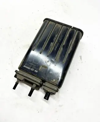KIA Sportage Active carbon filter fuel vapour canister 31420D7000