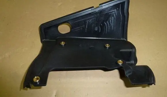 BMW 6 G32 Gran Turismo Oil sump 8095325