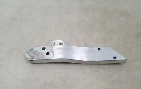 Mercedes-Benz E W213 Headlight/headlamp mounting bracket A2136206300