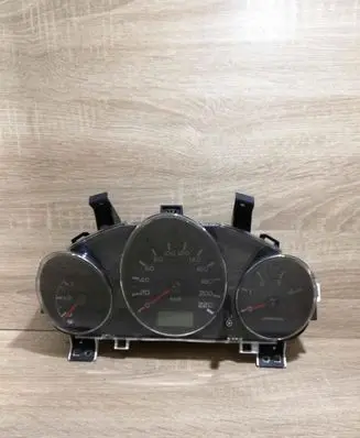 Mitsubishi Colt Speedometer (instrument cluster) MN148890 MM0038009