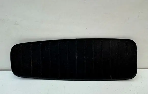Porsche 911 991 Central console drawer/shelf pad 99152234900