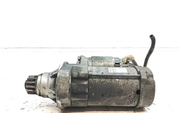 Audi S1 Starter motor 02M911024J 4280008853