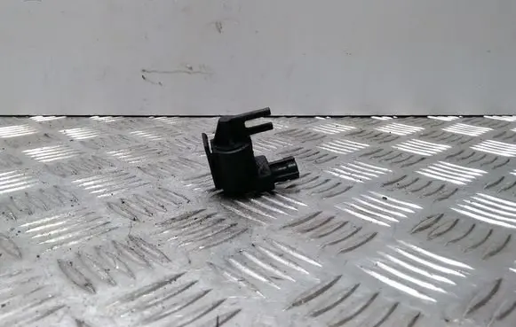 Mazda 6 Vacuum valve K5T44090