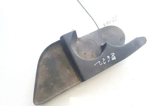 Peugeot 307 Cup holder 9634500877