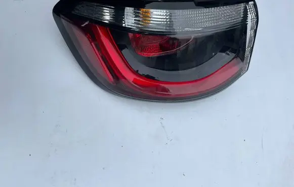 Jeep Compass Rear/tail lights JEEP COMPASS II LAMPA TYLNA LEWA 2018-