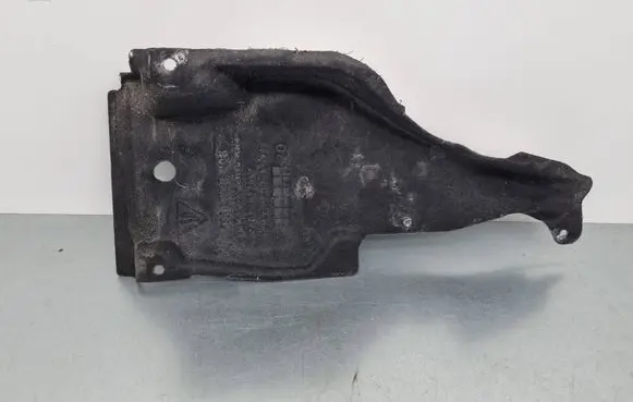 Porsche Cayenne (9Y0 9Y3) Other under body part 9Y0825208