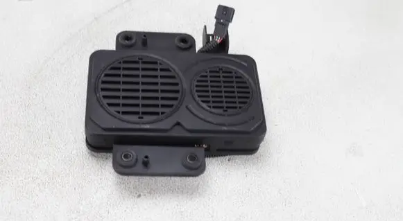 KIA Niro Other control units/modules 96390AT000