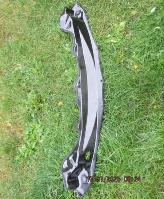 Hyundai i10 Wiper trim