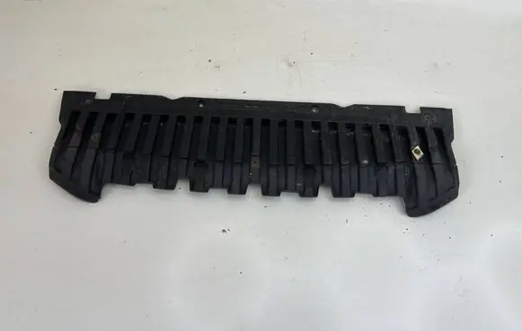 Audi A5 Sportback 8TA Front bumper skid plate/under tray 8T0807233A