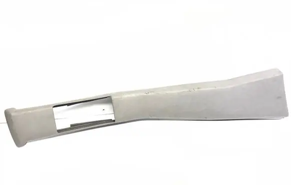 Mercedes-Benz 190 W201 (B) pillar trim (bottom) 2016921889