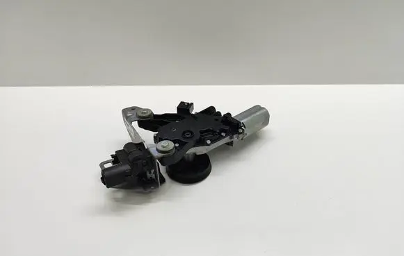BMW 5 F10 F11 Rear window wiper motor 7308831 730883101 1397020132