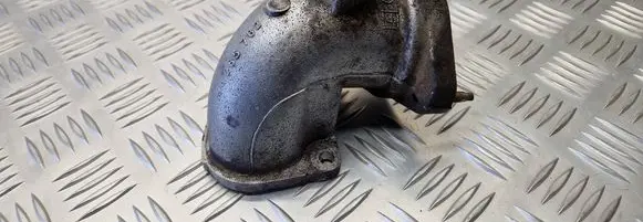 Peugeot 406 Air intake duct part 96265762