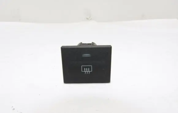 Ford Focus C-MAX Windscreen/window heater switch