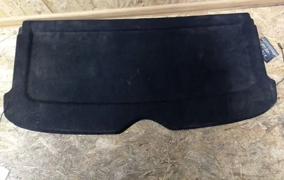 Peugeot 307 Parcel shelf