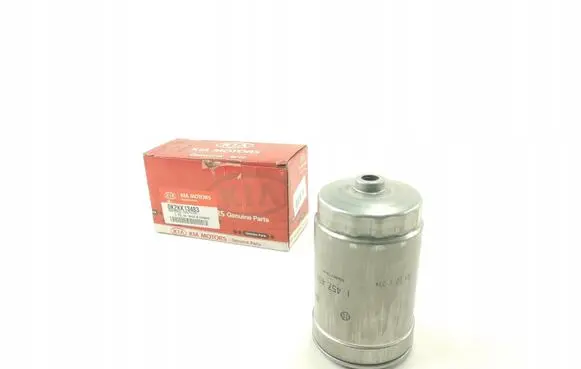 Peugeot Boxer Fuel filter 0K2KK13483