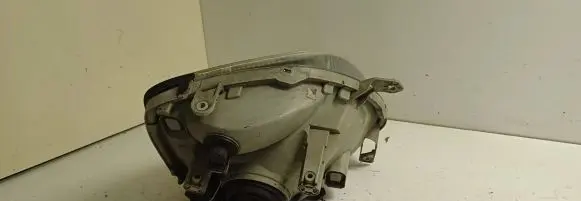 Opel Agila A Headlight/headlamp