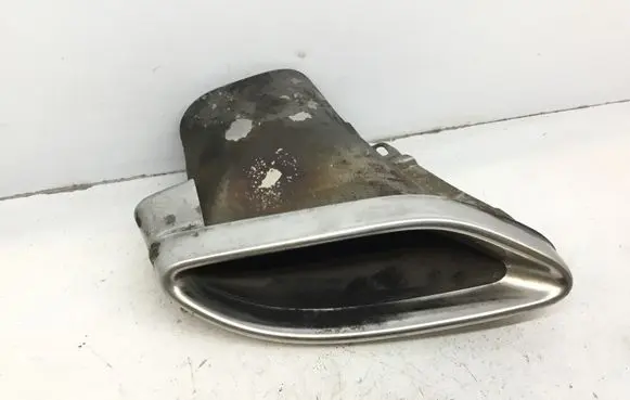 Mercedes-Benz C W205 Muffler ending A2054900400
