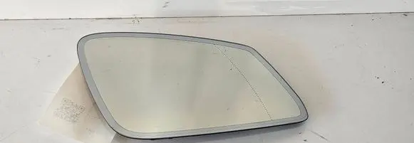 BMW 6 F12 F13 Wing mirror glass G015221400000 9250787